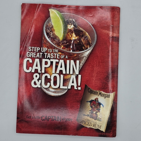 Vintage Stuff Magazine June 2005 Stacy Keibler WWE Cover Issue - Picture 3 of 10